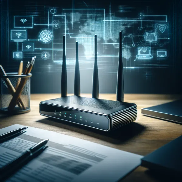 5 Benefits of the D-Link DIR-615I Router You Need to Know