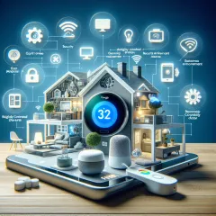 5 Benefits of Google Nest Point That Will Transform Your Smart Home Experience