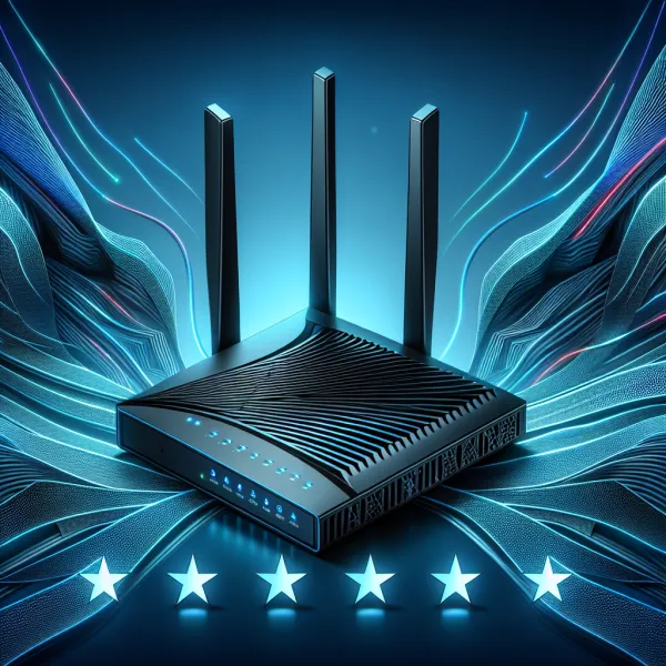 5 Amazing Benefits of the Netgear Nighthawk RAXE23000