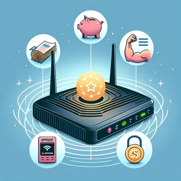 5 Benefits of the D-Link DIR-615M Router You Should Know