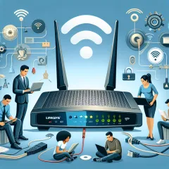 5 Common Problems with the Linksys EA8500 Router and How to Address Them