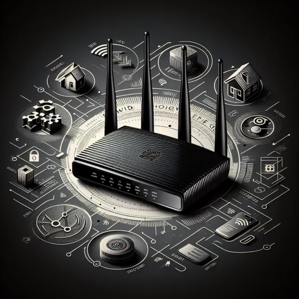 5 Good Things About the Asus RT-AC88U Router