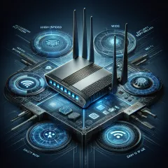 5 Good Things About the Asus RT-AXE13000 Router