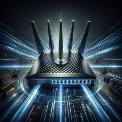 5 Good Things About the Asus RT-AXE18000 Router