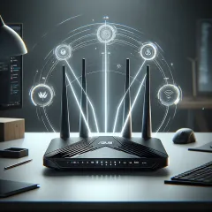 5 Good Things About the Asus RT-AXE5400 Router