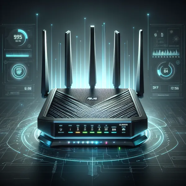 5 Good Things About the Asus RT-AXE6600 Router