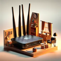 5 Good Things About the D-Link DIR-615C1 Router