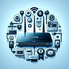 5 Good Things About the D-Link DIR-615T Router