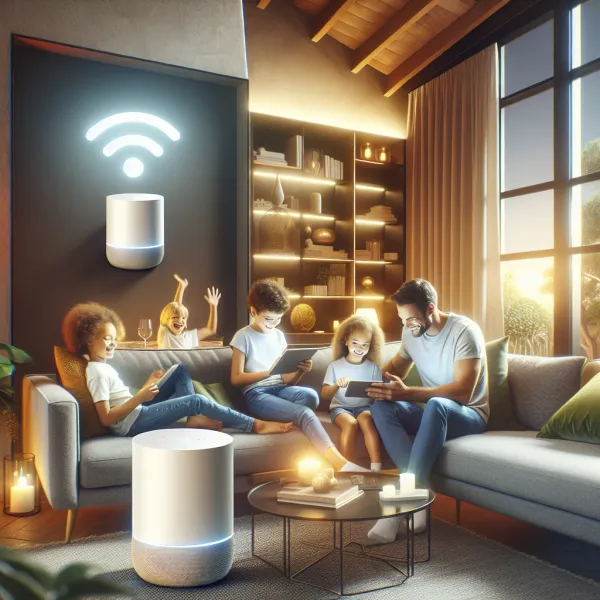 5 Good Things About Google Nest Wifi You Should Know