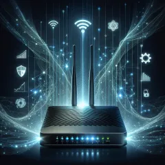 5 Good Things About the Linksys EA10000 Router