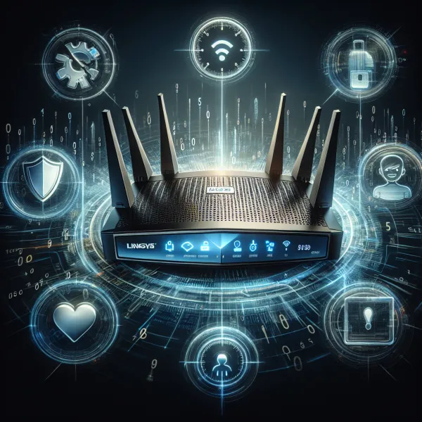 5 Good Things About the Linksys EA13000 Router