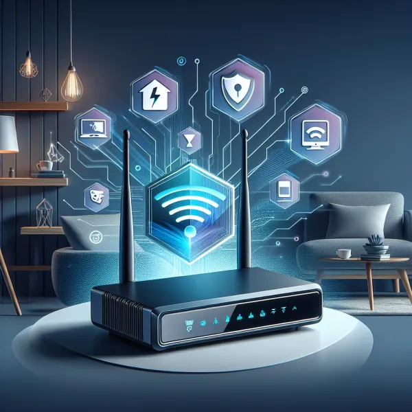 5 Good Things About the Linksys EA6350 Router