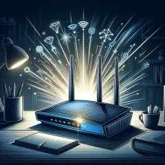 5 Good Things About the Linksys EA6900 Router