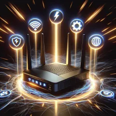 5 Good Things About the Linksys EA8500 Router