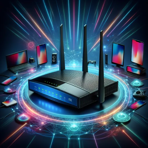 5 Good Things About the Linksys EA9200 Router