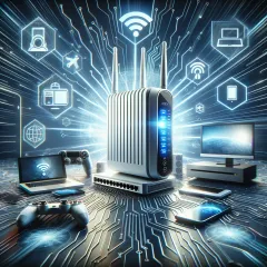 5 Good Things About the Linksys EA9500S Router