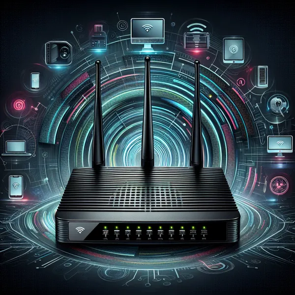 5 Good Things About the Linksys WRT1900ACS Router