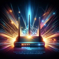 5 Good Things About the Linksys WRT3200ACM Router