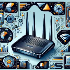 5 Good Things About the Netgear Nighthawk AX1600