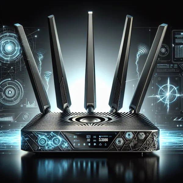 5 Good Things About the Netgear Nighthawk AXE11000