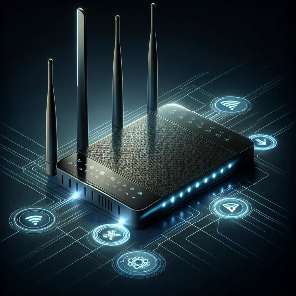 5 Good Things About the Netgear Nighthawk RAXE14000