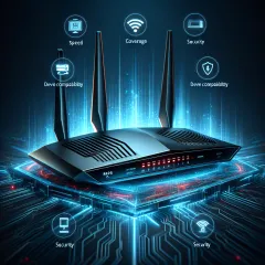 5 Good Things About the Netgear Nighthawk RAXE20000