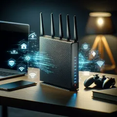 5 Good Things About the Netgear Nighthawk RAXE12000