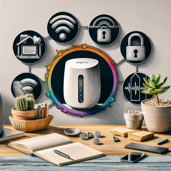 5 Problems with the Eero Home WiFi System You Should Know