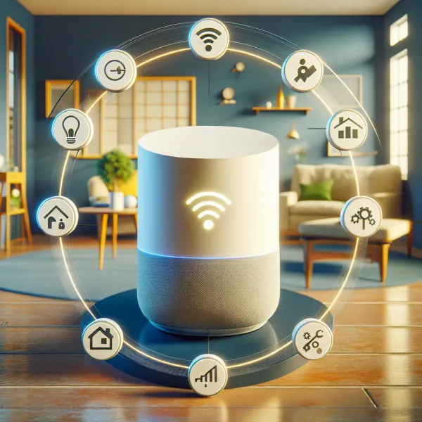 5 Common Problems with Google Nest Wifi Point and How to Solve Them