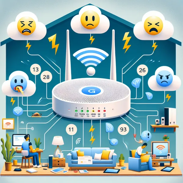 5 Problems with the Google Wifi Router You Should Know