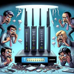 5 Problems with the Linksys EA9400 Router You Should Know About