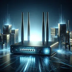 Unleashing the Power of Connectivity with the Asus RT-AC3100 Router