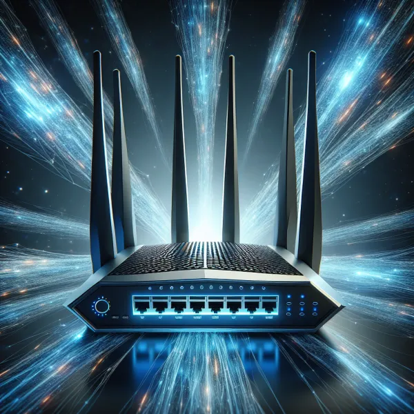 Unleashing the Power of Asus RT-AC3200: The Ultimate Tri-Band Router