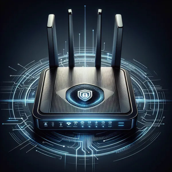 Unveiling the Asus RT-AX3000 Pro: The Future of Home Networking