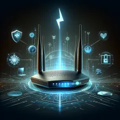 5 Reasons Why the Asus RT-AX68U is a Game-Changer for Your Home Network