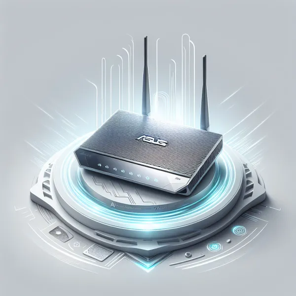 5 Reasons Why the Asus RT-AX89X is a Game-Changer for Your Network