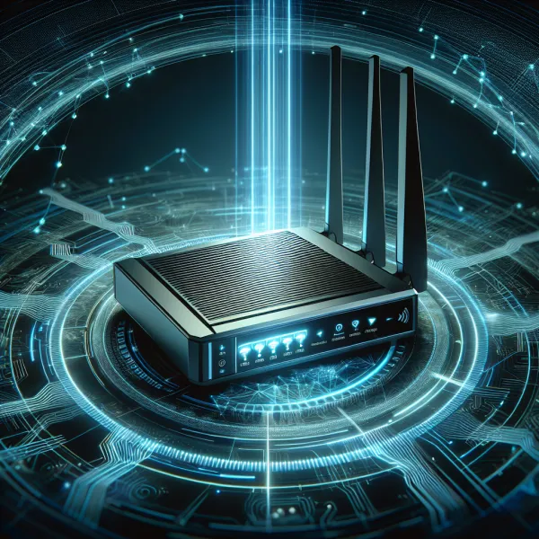 Asus RT-AX92U: The Ultimate Router for Seamless Connectivity