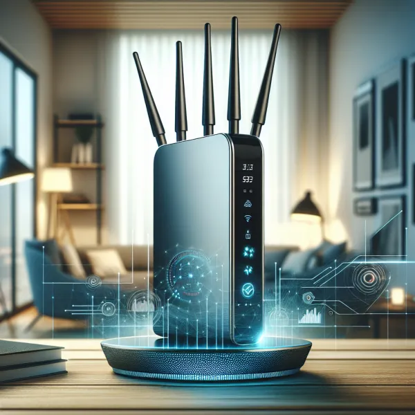 Unveiling the Power of the Asus RT-AXE12000: The Ultimate Wi-Fi 6E Router