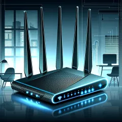 Unveiling the Power of the Asus RT-AXE13000: The Future of Wi-Fi Connectivity