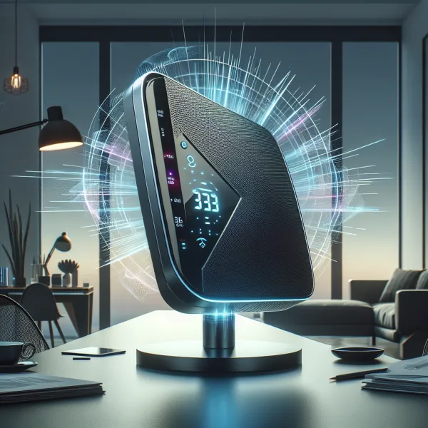 Unveiling the Asus RT-AXE20000: The Ultimate Wi-Fi 6E Router