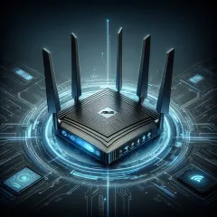 Unleashing the Power of the Asus RT-AXE30000: The Future of Wi-Fi Connectivity