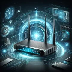 5 Benefits of the Asus RT-AXE6000 Router You Need to Know