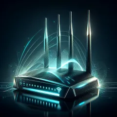 Unveiling the Asus RT-AXE6600 Ultra: The Future of Wi-Fi Connectivity