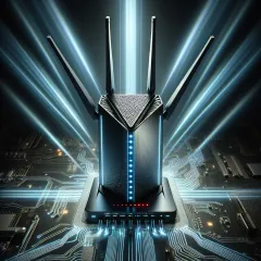 Unveiling the Asus RT-AXE7800 Ultra: The Future of Wi-Fi Connectivity