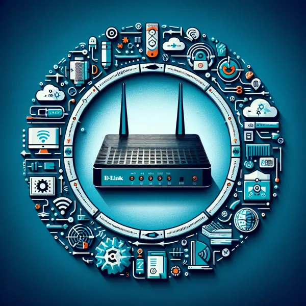 5 Common Problems with the D-Link DIR-615C1 Router and How to Address Them