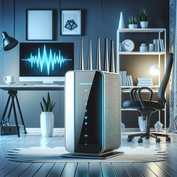 D-Link DIR-615I: A Comprehensive Guide to This Reliable Router