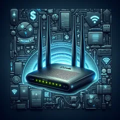 Exploring the D-Link DIR-615P: A Reliable Router for Modern Connectivity