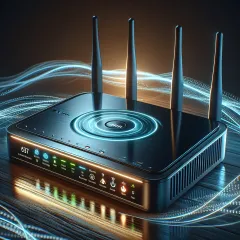 Exploring the D-Link DIR-615T: A Reliable Router for Modern Connectivity