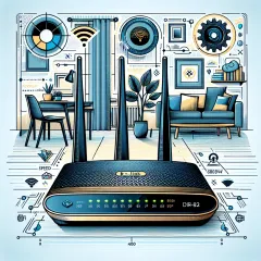 D-Link DIR-822: A Comprehensive Review of the Affordable Dual-Band Router