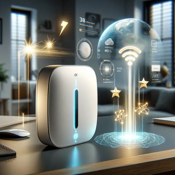 5 Benefits of the Eero Pro WiFi 6E That Will Transform Your Internet Experience